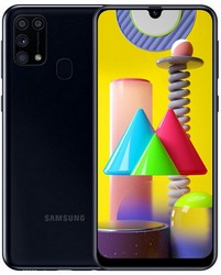 Замена тачскрина на телефоне Samsung Galaxy M31 в Томске